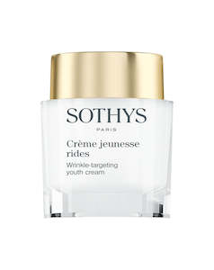 Hydra Protective: Youth Cream - Wrinkle Targeting