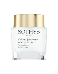Youth Cream - Restructuring