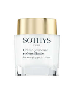 Youth Cream - Redensifying