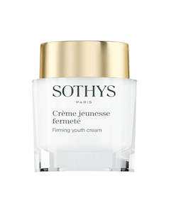 Hydra Protective: Youth Cream - Firming