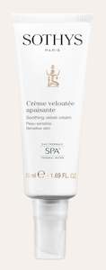 Hydra Protective: Soothing Velvet Cream