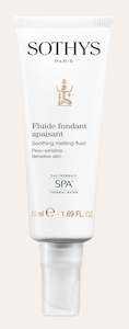 Hydra Protective: Soothing Melting Fluid