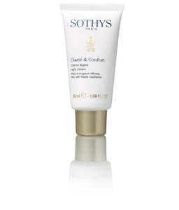 Clarte & Confort Cream