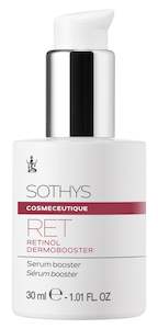 Cosmeceutique: Retinol Dermobooster
