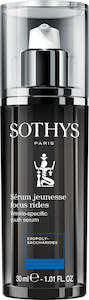 Balancing Youth Answer: Youth Serum - Wrinkle