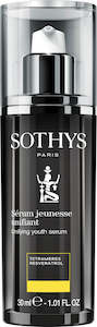 Balancing Youth Answer: Youth Serum - Unifying