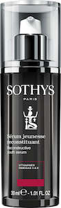 Balancing Youth Answer: Youth Serum - Reconstructive