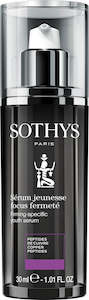 Balancing Youth Answer: Youth Serum - Firming