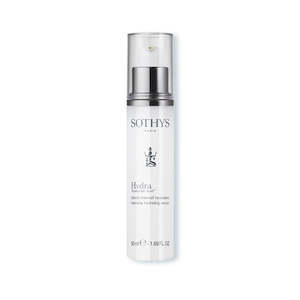 Balancing Youth Answer: Hydrating Intensive Serum