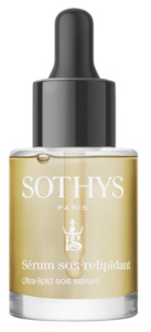Balancing Youth Answer: Ultra Lipid SOS Serum