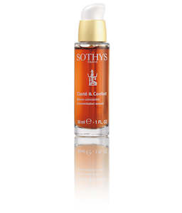 Balancing Youth Answer: Clarte & Confort Concentrated Serum