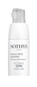 Balancing Youth Answer: Soothing SOS Serum