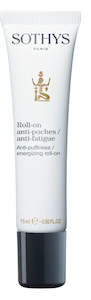Sothys Eye Care: Anti-Puffiness Cyro Roll On - Eyes