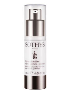 Sothys Eye Care: Radiance Eye Cream