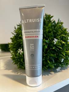 Altruist Sunscreen SPF50