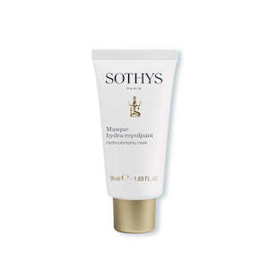 Sothys Treatment Masks: Hydra Plumping Mask
