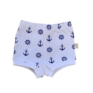 Shorts: Shorts - Nautical