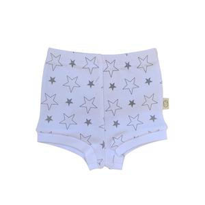 Clearance: Shorts - Grey Star