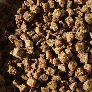 Dog Meal Toppers: 100% Tuna Topper