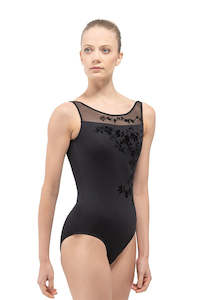 Ballet Rosa Adele Leotard