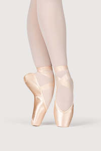 Bloch: Bloch Raffiné Pointe Shoe S0181