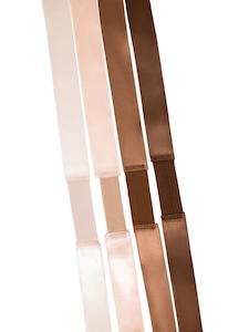 Capezio Bunheads Flexers Ribbon BH310