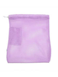 Bunheads: Capezio Pointe Shoe Airing Mesh Bag BH1525S