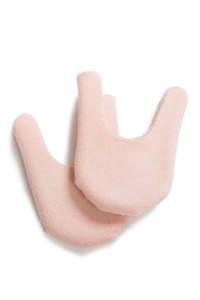 Bunheads: Capezio Bunheads Cozy Toes BH006U