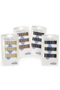 Bunheads Bobby Pins
