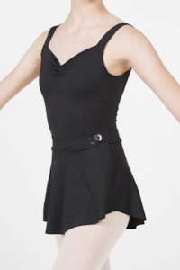 Claudia Dean World: Claudia Dean Sylvie Ballet Skirt