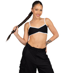 Cosi G: Cosi G Accent crop