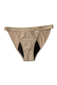 Dance Diva: Dance Diva Knicked Period Underwear