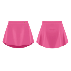 Danse De Paris: Danse De Paris Belle Skirt S0034L
