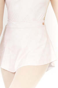 Danse de Paris Patterned Skirt S0001L