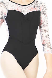 Danse de Paris Desiree Leotard D0027L