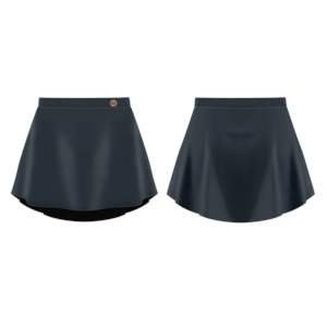 Danse De Paris Natasha Ballet Skirt