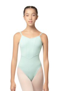 Danse de Paris Jasmin Leotard L0034L