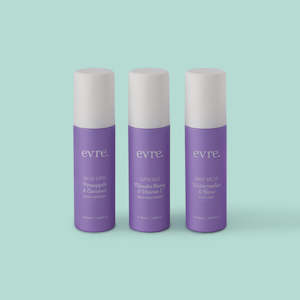 Evre Self Care: EVRE Large Starter Pack