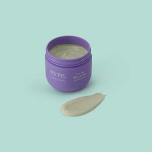 Evre Self Care: EVRE Kiwi and Avo Face Mud Mask 180ml