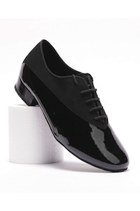 Juju: Dance Fever Gentleman's Elite Ballroom Shoe 7814