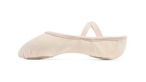 Mdm Dancewear: MDM Ilara Stretch Canvas MB129