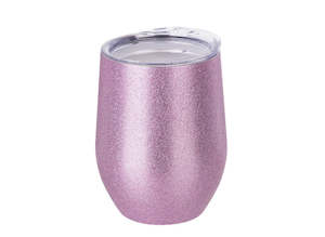 Mad Ally: Mad Ally Glitter Mug