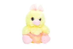 Mad Ally: Ballerina Buddies Keyring