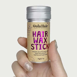 Pure Dance: Hair Wax Stick