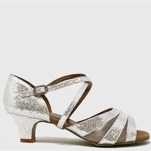 So Danca Rinnah 1.5" Ballroom shoe BL198