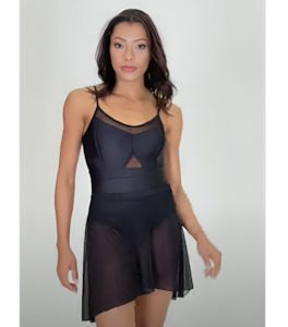 So Danca RDE-2736TL Skirt