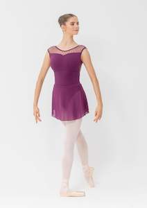 Studio 7: Studio 7 Christina Skirt TCFS06