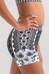 Sylvia P Jadore Shorts