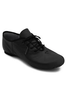 Capezio Dance Shoes: Capezio Lace Up Jazz Oxford Childs EJ1C