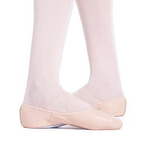 Capezio Dance Shoes: Capezio Juliet Full Sole Leather Ballet Shoe Ladies 20271B